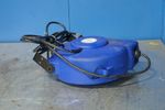 Roboreels Rectratable Robot Teach Pendant Cable Reel