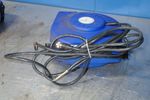 Roboreels Rectratable Robot Teach Pendant Cable Reel