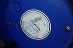 Roboreels Rectratable Robot Teach Pendant Cable Reel