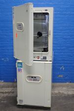 Sanyo Portable Dual Co2 Incubator