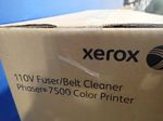 Xerox Fuser  Belt Cleaner