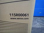 Xerox Fuser  Belt Cleaner