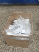  Plastic Hardware
