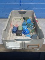  Electrical