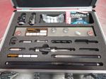 Renishaw Renishaw Qc20w Ballbar Inspection Kit Lathe Attachment Kit 