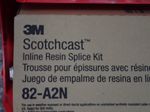 3m Inline Resin Splice Kit