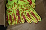Rangers Gloves Work Gloves
