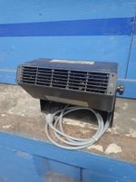 Chapman  Static Eliminator 