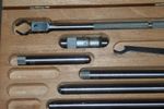 Starrett Inside Micrometers