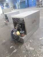 Dynaflux Coolant Unit