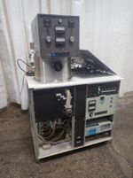 Materials Research  Sputtering System 