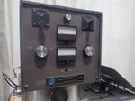 Materials Research  Sputtering System 