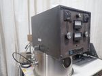 Materials Research  Sputtering System 