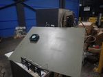 Materials Research  Sputtering System 