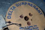 Delta Suprenant Electrical Wire