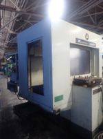 Kitamura Cnc Hmc