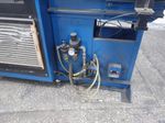 Hall Dielectric Rf Sealer 