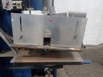 Hall Dielectric Rf Sealer 