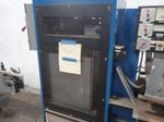 Hall Dielectric Rf Sealer 