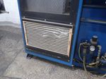 Hall Dielectric Rf Sealer 