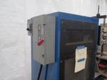Hall Dielectric Rf Sealer 