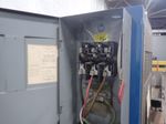Hall Dielectric Rf Sealer 