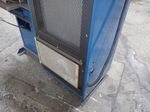 Hall Dielectric Rf Sealer 