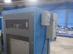 Hall Dielectric Rf Sealer 