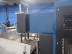 Hall Dielectric Rf Sealer 