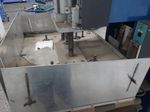 Hall Dielectric Rf Sealer 