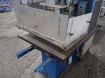 Hall Dielectric Rf Sealer 