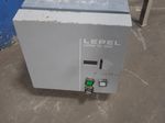Lepel  Induction Sealer 