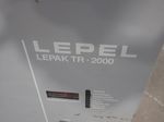 Lepel  Induction Sealer 