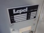 Lepel  Induction Sealer 