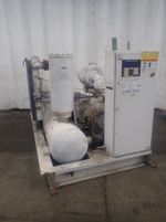 Gardner Denver Air Compressor