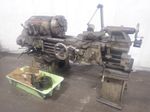 Reedprentice Lathe