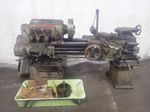 Reedprentice Lathe