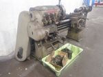 Reedprentice Lathe
