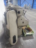 Reedprentice Lathe