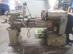 Reedprentice Lathe
