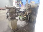 Reedprentice Lathe