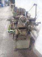 Reedprentice Lathe