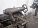 Reedprentice Lathe