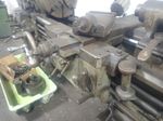 Reedprentice Lathe