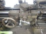 Reedprentice Lathe
