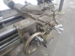 Reedprentice Lathe