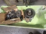 Reedprentice Lathe