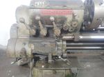 Reedprentice Lathe