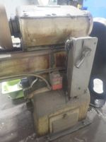Reedprentice Lathe