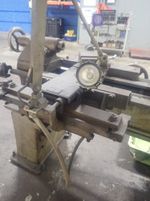 Reedprentice Lathe